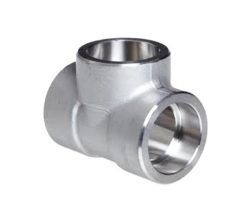 Tee´s y Reducciones